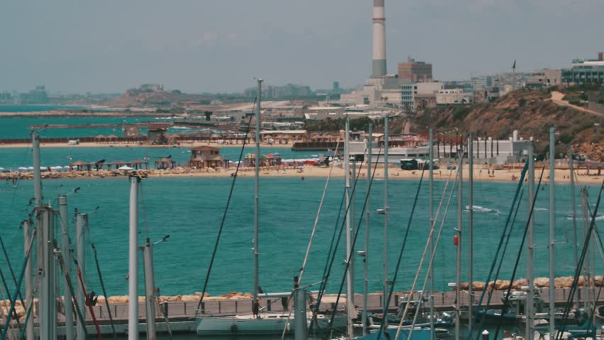 Tel Aviv-Jaffo, Israel