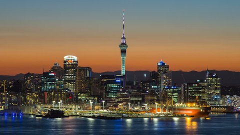 36 Auckland City Night Background Stock Video Footage - 4K and HD Video  Clips | Shutterstock