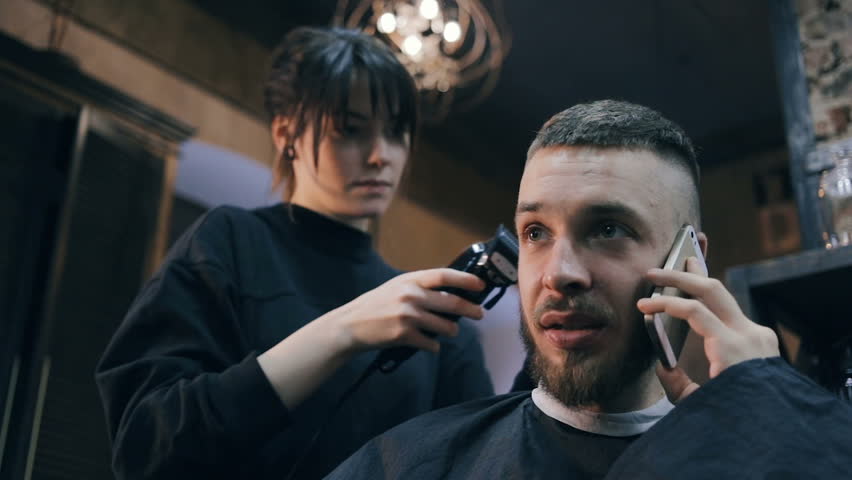ak haircutters