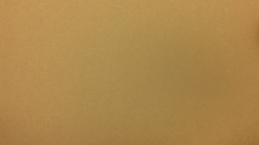 Seashell Wedding Invitation Stock Video Footage - 4K and HD Video Clips