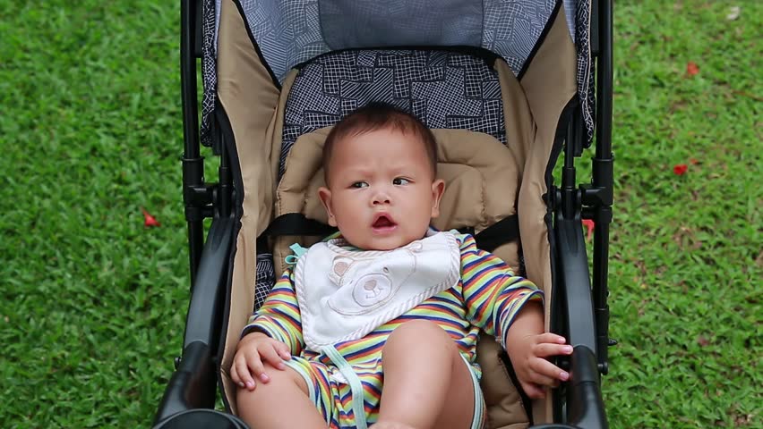 6 month baby stroller