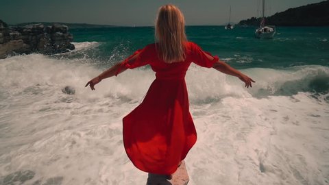 Get Beachy zeichen HD