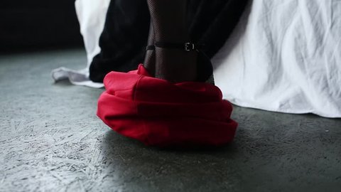 58 Nude Woman Laying Down Stock Video Footage - 4K and HD Video Clips