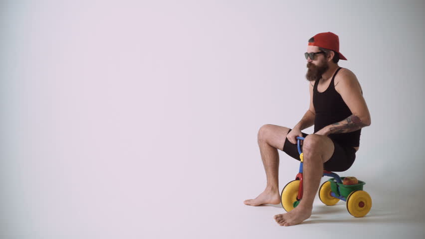Shutterstock video thumbnail