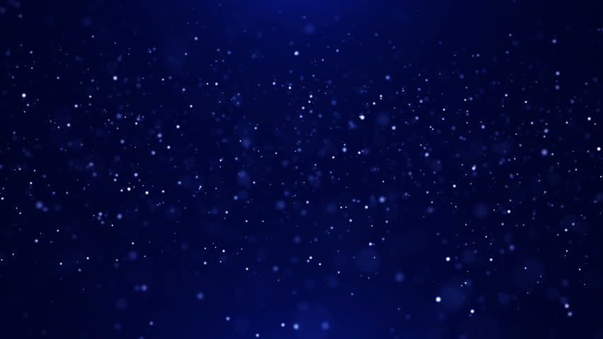 Particles Loop Background | Shutterstock HD Video #1012228760