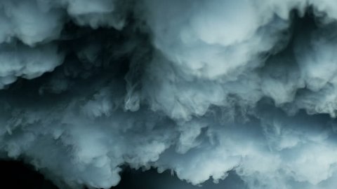 Real Thunder Lightning in Storm Clouds 4K Overlay shooted on dark background. You can use masks in any editing or animation program and get beutiful results. (Slow motion 150fps-Red Epic camera shoot)