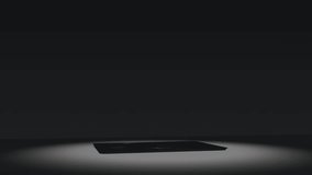 Cloud computing futuristic holographic display hologram technology - Powered by Shutterstock - Get 15% off with code: PIKWIZARD15