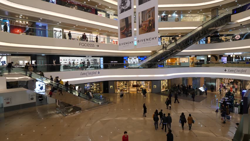 givenchy times square