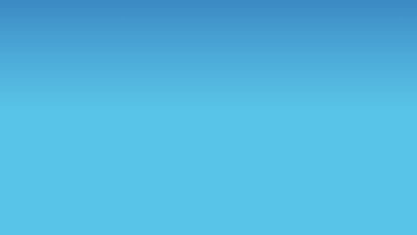 Navigation compass and travel HD animation