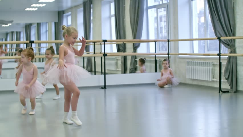 Kidsparadisy Mädchen Tanz Leotard Gymnastik Ballett Tutu Rock mit Tüll ärmellose Kinder Meerjungfrau