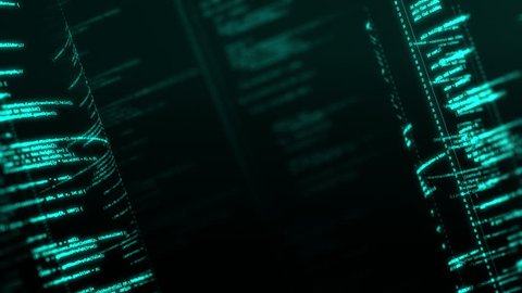 Python code background Stock Video Footage - 4K and HD Video Clips ...