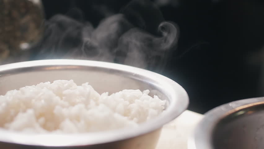 Basmati rice field Stock Video Footage - 4K and HD Video Clips ...