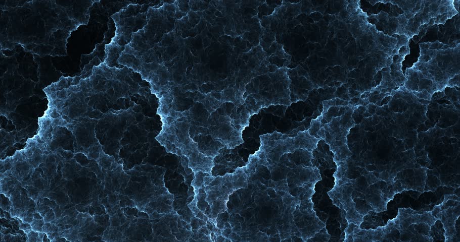 crackle animation - seamlessly loop-able energy-like Stock Footage ...