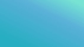 Fluid colorful liquid gradients video. Modern abstract gradient shapes composition. Futuristic design. stock footage