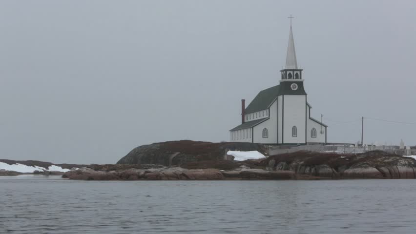 St. Luke
