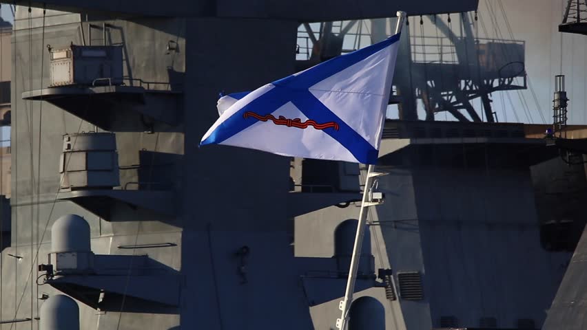 VLADIVOSTOK, DECEMBER, 2017 - The St. Andrew