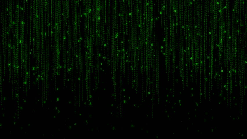 Экран номер 1. Праздник в стиле матрица. Matrix Green Color. Matrix Green Color code.