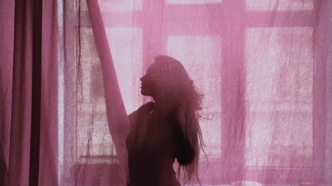 Naked women's breasts Stock Video Footage - 4K and HD Video Clips