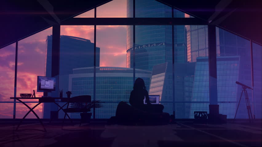 Social connections and communication, infographics