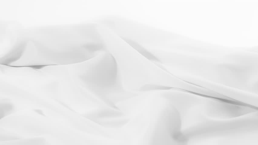Fabric cotton motion background 4k | Shutterstock HD Video #10125359