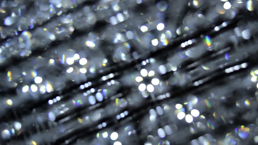 Diamond texture on black background | Shutterstock HD Video #1012713941