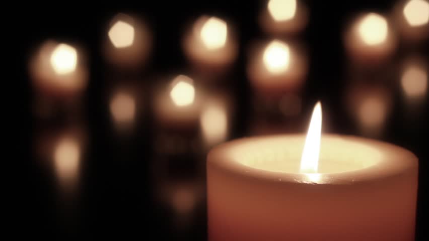 Candle Background Loop Animation To Stock Footage Video 100 Royalty Free 1012860059 Shutterstock