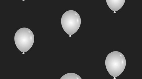 22+ White Balloon Png - Tong Kosong