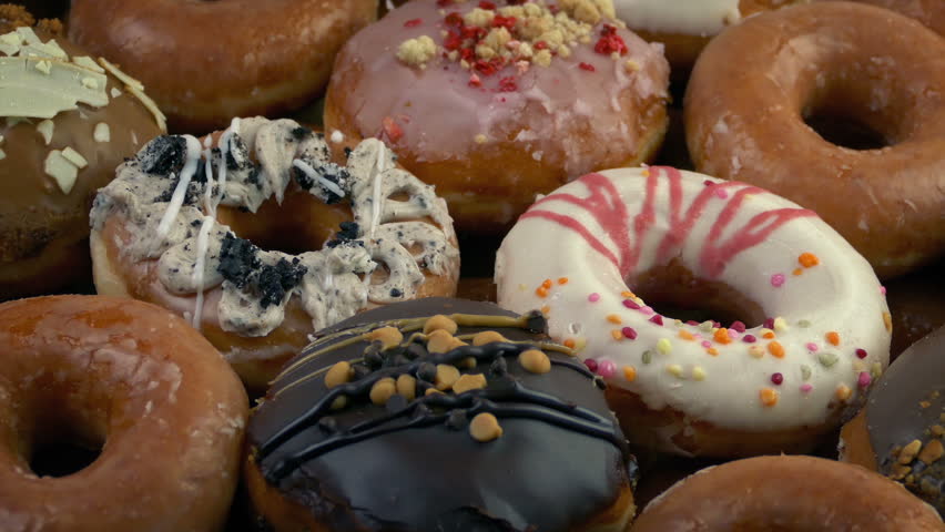 Krispy Kremes Lesson What The Meme Stock Mania Teaches About The Market - hlij7ez