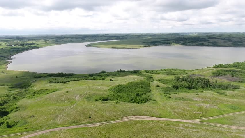 Clouds over Water Fast