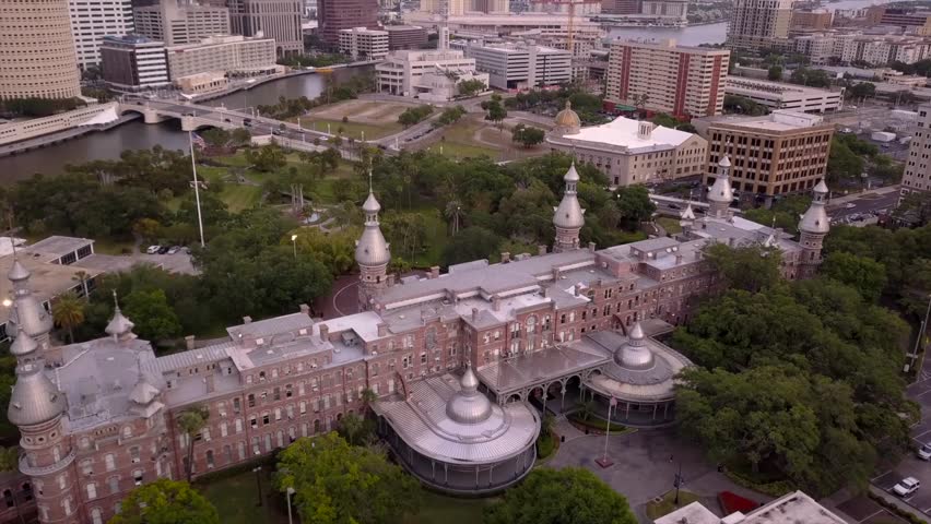 University of Tampa