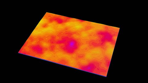 Heat map Stock Video Footage - 4K and HD Video Clips | Shutterstock