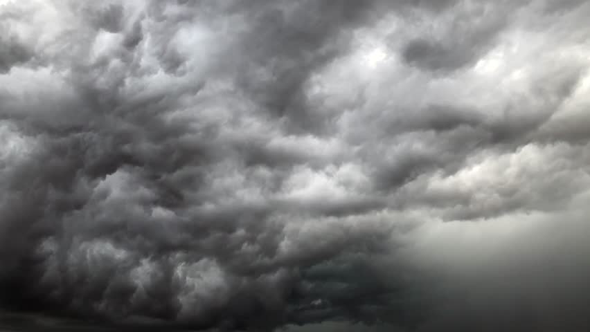 Storm Rain Clouds 4k Rain Stock Footage Video 100 Royalty Free Shutterstock