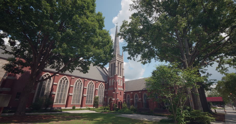Church in Decatur, GA