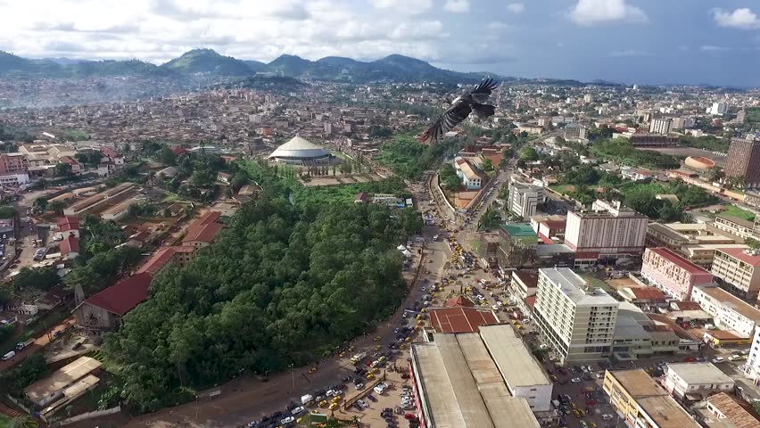 Douala Cameroon Videos