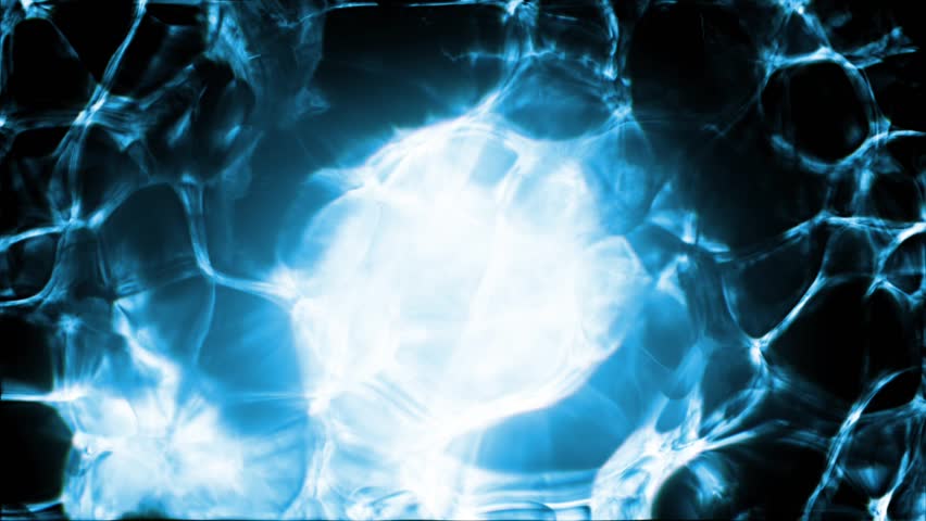 Dynamic Fusion Effect in the Stock Footage Video (100% Royalty-free ...