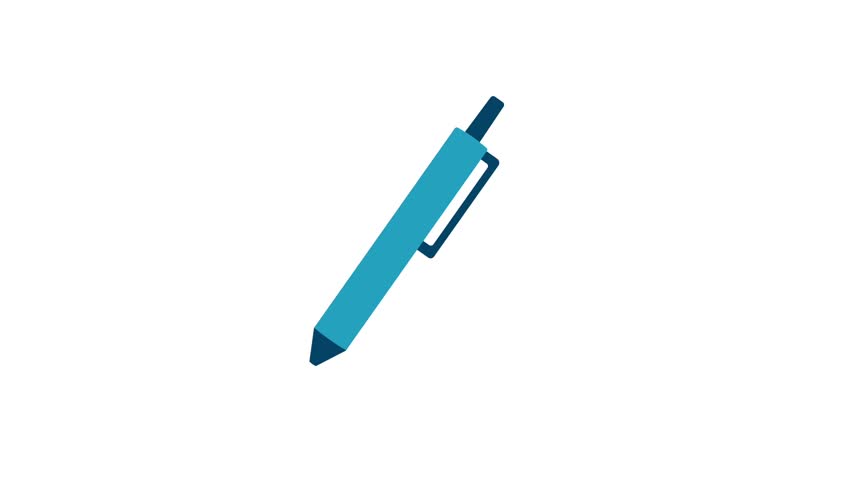 save pencil animation as mp4