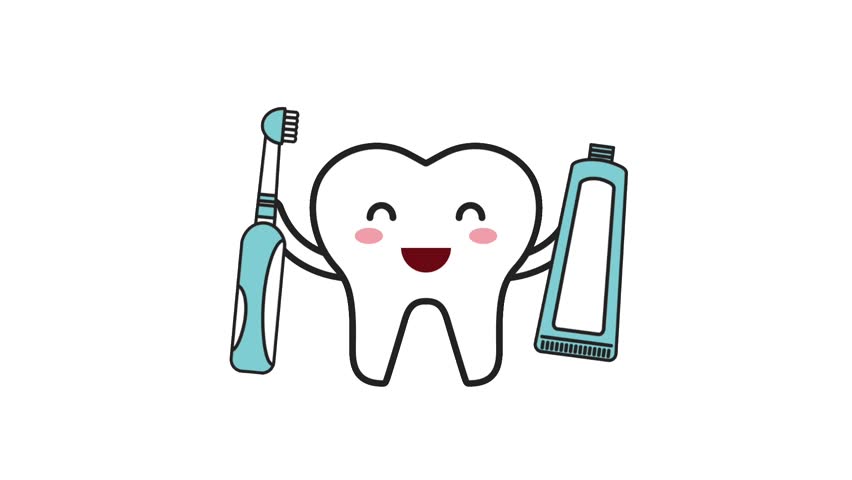something nice toothbrush