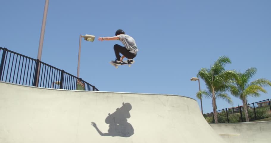 Shutterstock video thumbnail