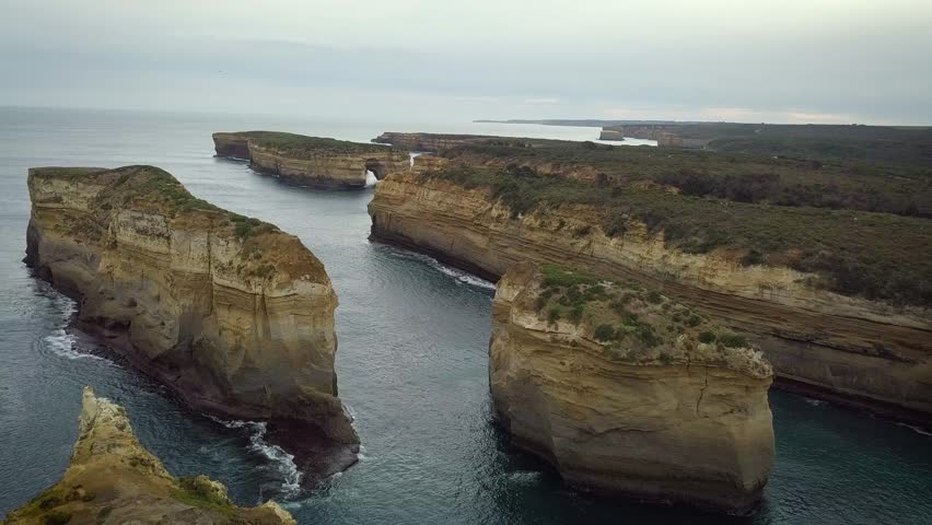 Loch Ard Gorge, Australia