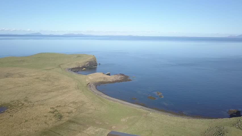 Scotland nature (Isle of Skye)