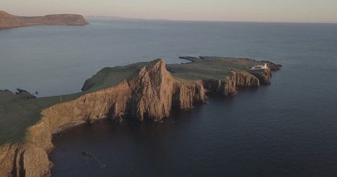 Scotland nature (Isle of Skye)