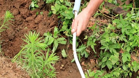 process of isolating electrical wires using a plastic channel cable in the field
