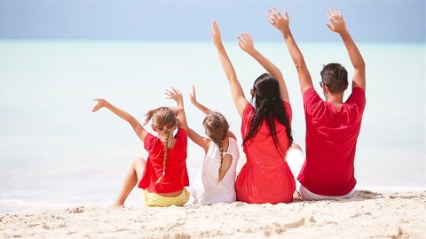 Group Friends Standing By Car On Stock Photo (Edit Now) 275521547