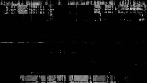 4k background with noise and drop effect. Black acrylic paint stroke texture. Hand made grunge