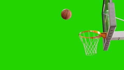 Basketball green screen Stock Video Footage - 4K and HD Video Clips ...