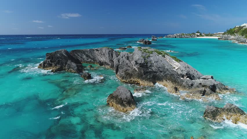 bermuda british island