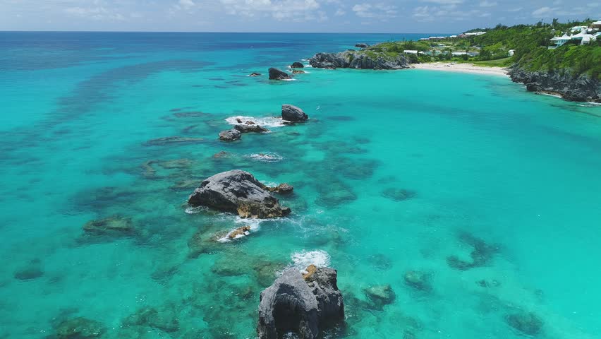 bermuda british island