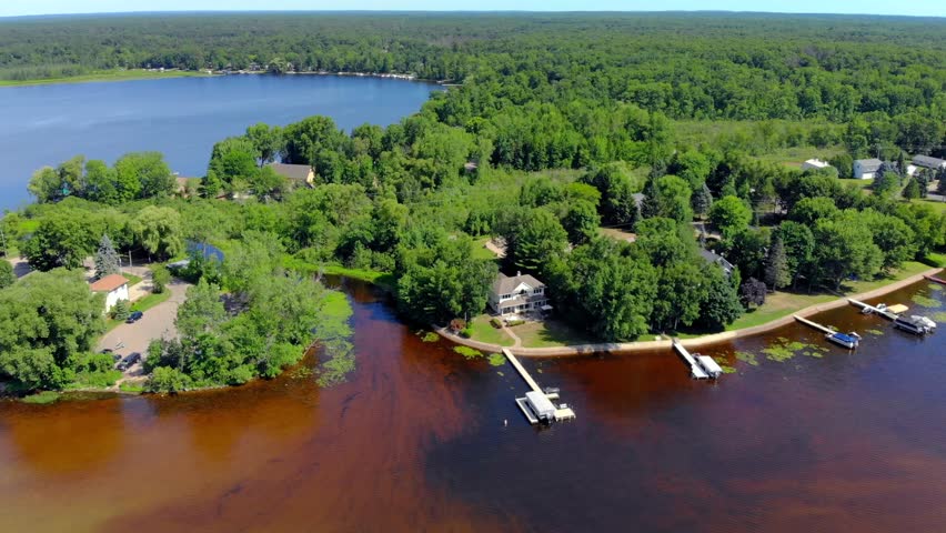 Shawano Lake Stock Video Footage - 4K and HD Video Clips | Shutterstock