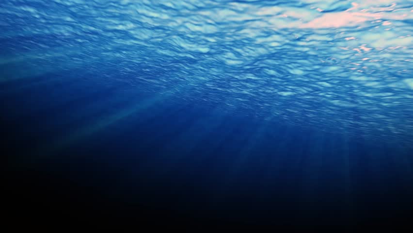 4k Underwater Background Ocean Animation Stock Footage Video 100 Royalty Free Shutterstock