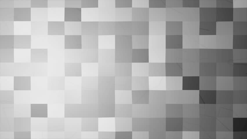 Animated background of colored squares. Royalty-Free Stock Footage #1013769773